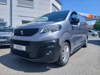 Gebraucht Peugeot e-Expert