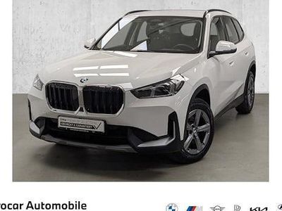 Gebraucht BMW X1 Shadowline 192 PS (141 kW) 2025 Weiß SUV