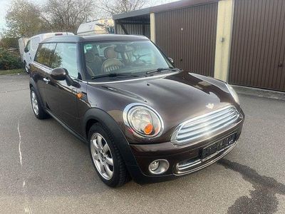 Gebraucht 2008 Mini Cooper Clubman Kombi | 6.900 € (Fairer Preis)
