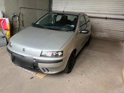 gebraucht Fiat Punto 188