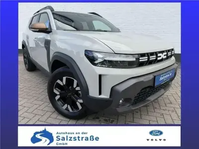 Gebraucht Dacia Duster Extreme 141 PS (103 kW) 2025 Andere Limousine
