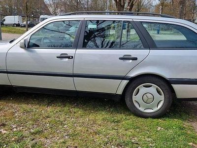 Mercedes C250