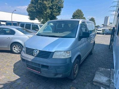 VW T5