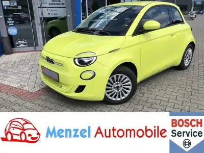 Gebraucht Fiat 500e