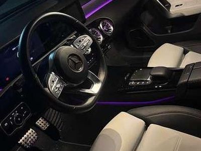 Mercedes CLA200