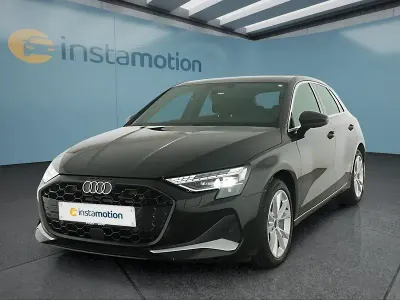 Gebraucht Audi A3 Sportback