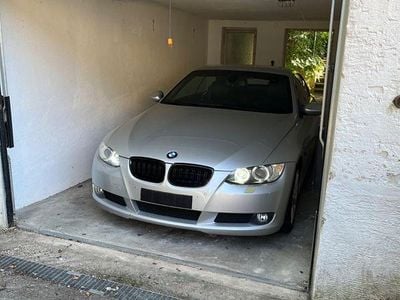 BMW 320 Cabriolet