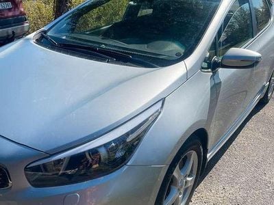 Kia Ceed GT