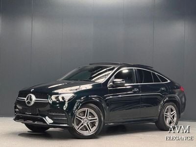 Mercedes GLE350e