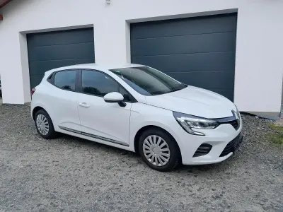Używany Renault Clio V