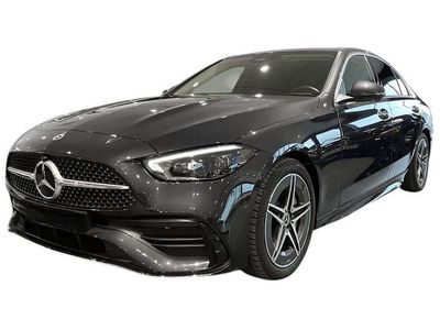 Neu Mercedes C180 204 PS (150 kW) 2025 Limousine