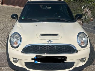 Mini Cooper S Clubman