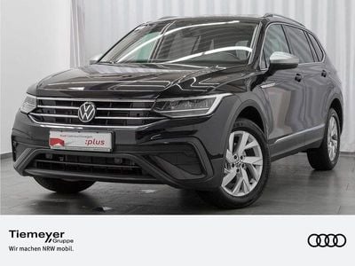 VW Tiguan Allspace