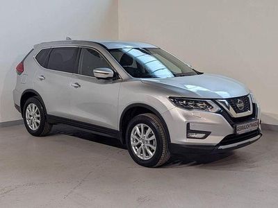 Gebraucht Nissan X-Trail 360º 159 PS (116 kW) 2019 Silber SUV