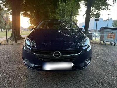 Gebraucht Opel Corsa