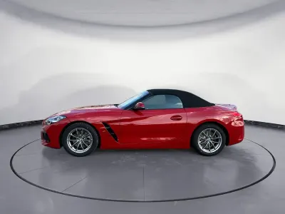 Usado BMW Z4
