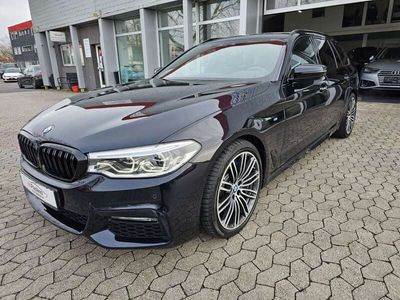 gebraucht BMW 540 540 TouringxDrive M Sport*HuD*SoftClose*360°*