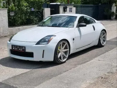 Gebraucht Nissan 350Z