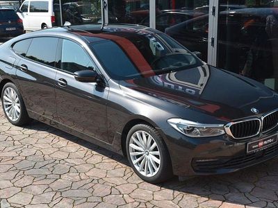 BMW 640