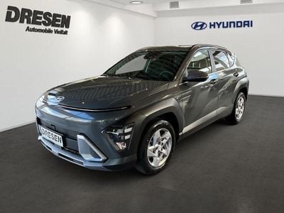 Grau Neu 2026 Hyundai Kona Trend SUV | 28.990 € (Fairer Preis)