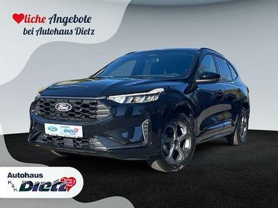 Brugt Ford Kuga ST-Line 186 HK (136 kW) 2024 Sølv SUV
