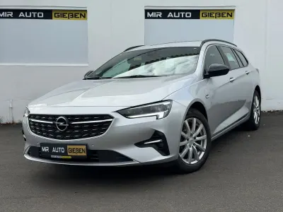 Gebraucht Opel Insignia