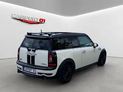 Gebraucht Mini Cooper S Clubman