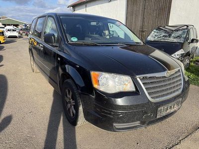 Chrysler Grand Voyager