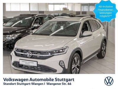 gebraucht VW Taigo Style