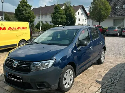 Gebraucht Dacia Sandero