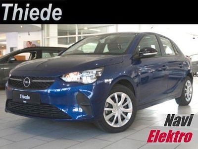 Opel Corsa-e
