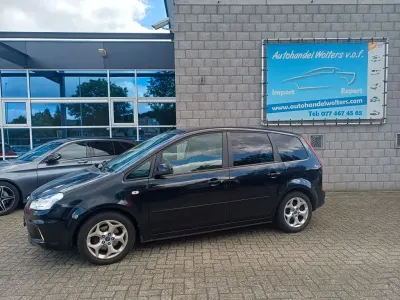 Gebraucht Ford C-MAX