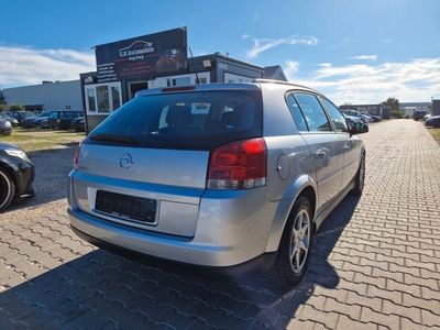 gebraucht Opel Signum 1.8 1.Hand.,Org.91000km,Klima,TÜV NEU