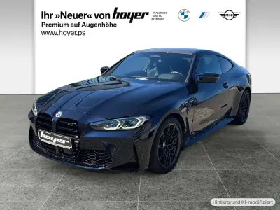 Gebraucht BMW M4