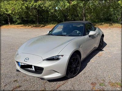 Gebraucht Mazda MX5 Ad'Vantage 132 PS (97 kW) 2022 Cabrio