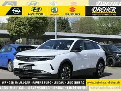 Gebraucht Opel Grandland X