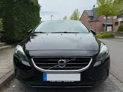 Gebraucht Volvo V40
