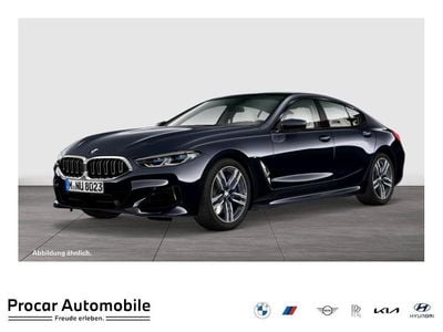 BMW 840