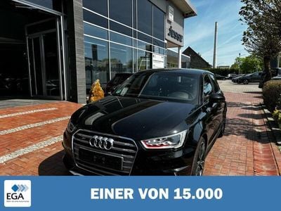 Audi S1 Sportback