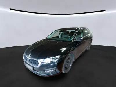 Gebraucht Skoda Octavia