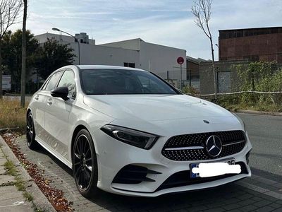 Mercedes A220