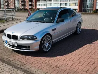 Gebraucht BMW 328 Cabriolet