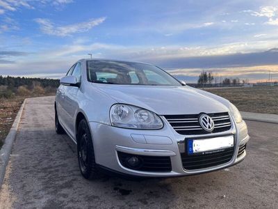 gebraucht VW Jetta 1,4 TSI Comfortline