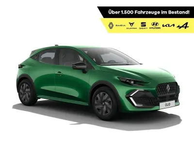 Gebraucht Renault Clio