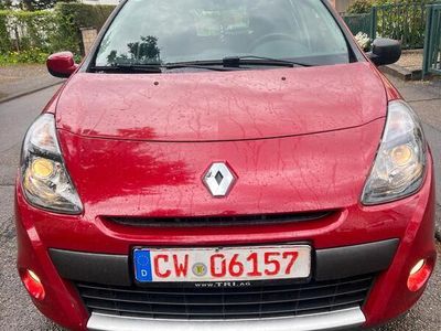 Renault Clio GrandTour
