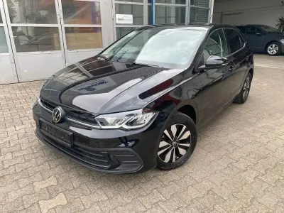 Gebraucht VW Polo