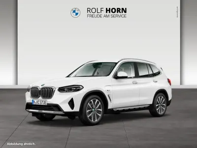 Gebraucht BMW X3