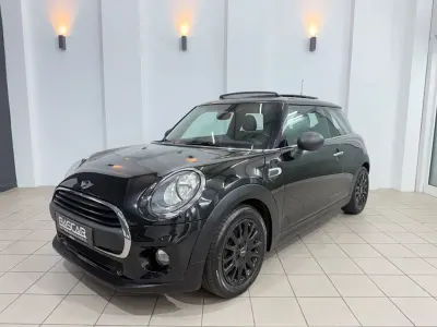 Gebraucht Mini John Cooper Works