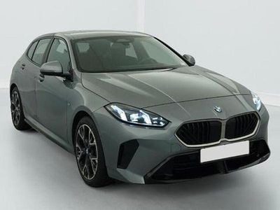 Second-hand BMW 120 M Sport 163 CP (119 kW) 2025 Gri Hatchback