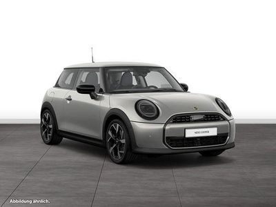 Mini Cooper Coupé